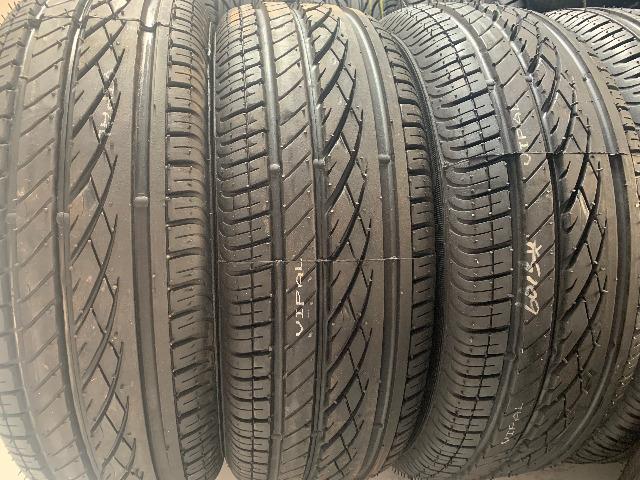 Pneu remold com borracha Vipal - Grid Pneus