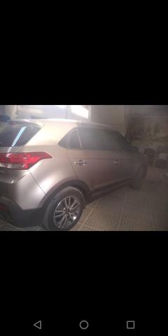 Creta top 2017
