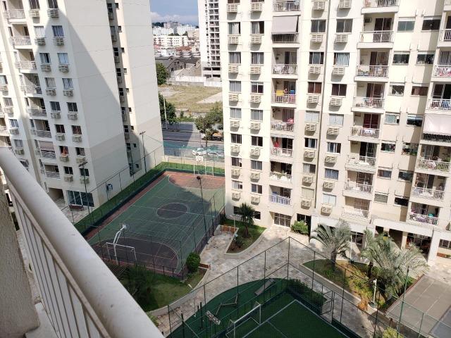 Apartamento 2 Quartos Norte Village Lazer completo ao lado do Norte Shopping - Foto 12
