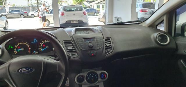 Ford Fiesta 1.5 C/Gnv C/Entrada+48x669 Fixas - Foto 9