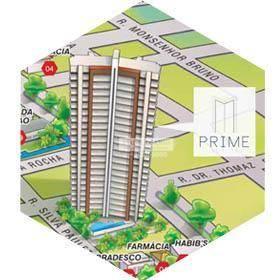 Apartamento com 3 dormitórios à venda, 119 m² por r$ 1.581.670,80 - meireles - fortaleza/c - Foto 4
