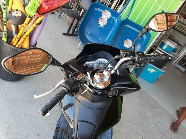 Vendo moto Honda 150 - Foto 4