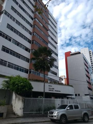 Apartamento de 3 quartos no Meireles - Foto 4