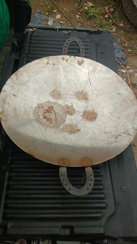 Disco de Arado - Foto 2
