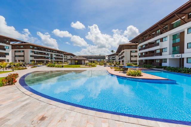 R.Félix-Cupe Beach Living em Porto de Galinhas! - Foto 4