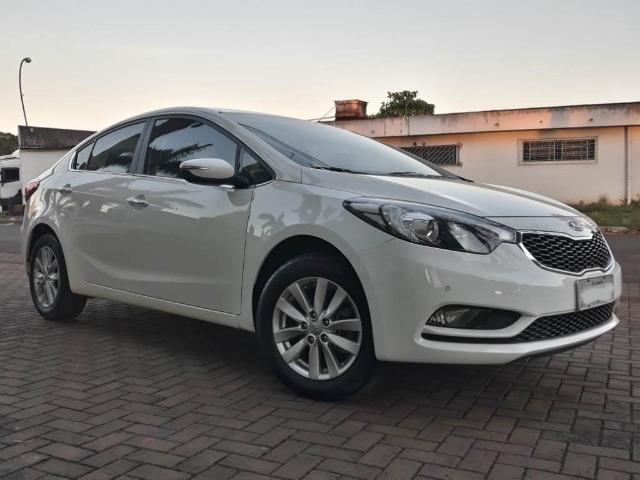 Kia Cerato - Foto 3