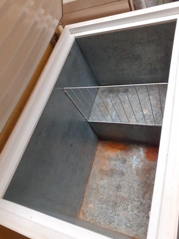Freezer - Foto 2