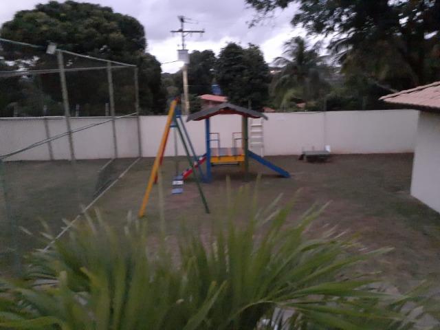 Alugo apartamento de 2 quartos na estrada do coco em frente ao Shopping Busca Vida - Foto 16
