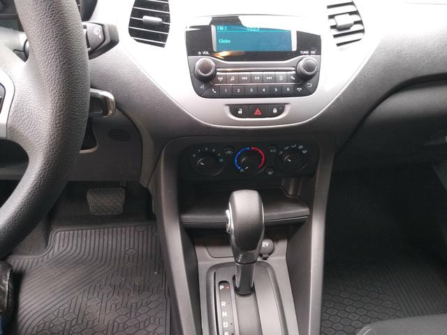 Ford Ka se 1.5 2019 automatico - Foto 8