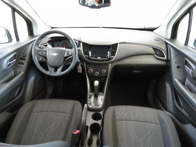 CHEVROLET TRACKER 1.4 16V TURBO FLEX LT AUTOMÁTICO - Foto 6