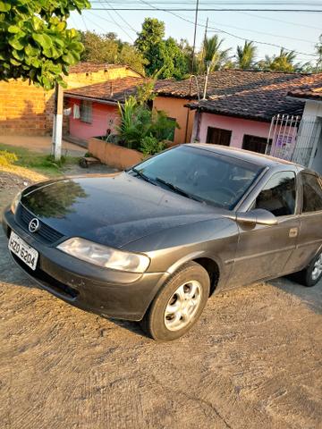 Vectra 2.2 8Vavulas Ano 98 - Foto 11