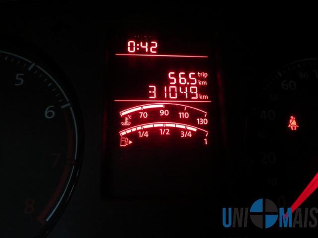 Novo Gol 1.6 Msi 2019 Completo Impecavel Baixa Kilometragem Apenas 37.900 Financia/Troca c - Foto 8