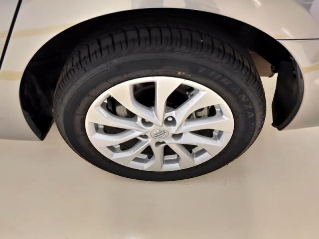 NISSAN SENTRA 2.0 S 16V FLEXSTART 4P 2018 - Foto 8