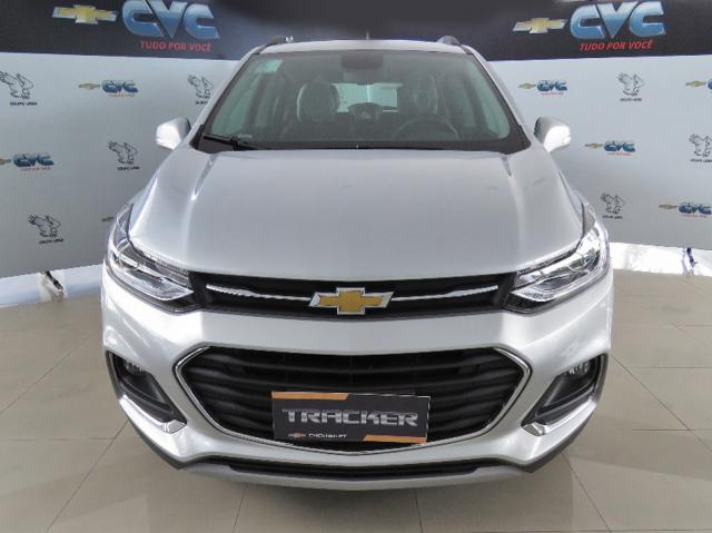CHEVROLET TRACKER 1.4 16V TURBO FLEX PREMIER AUTOMÁTICO