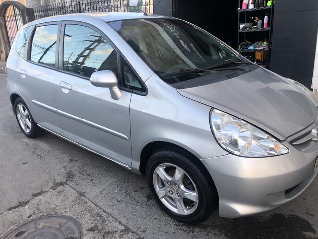 Honda Fit - Foto 5