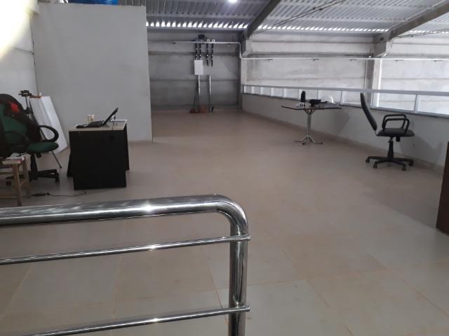 Pavilhão - Foto 3
