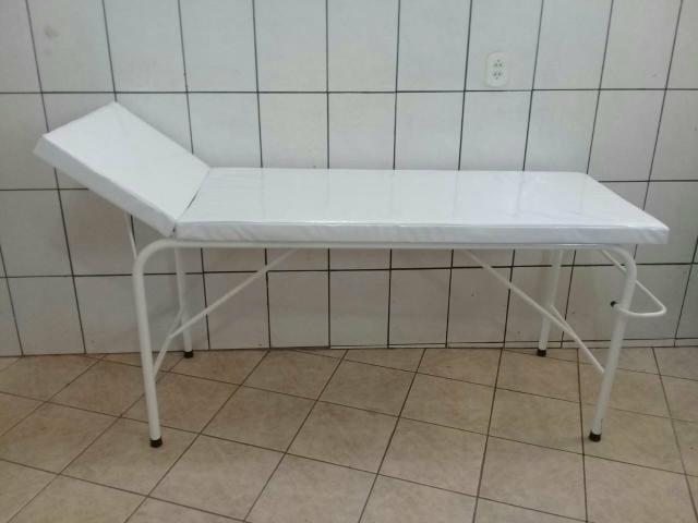 Maca Reta P/Massagem - Foto 2