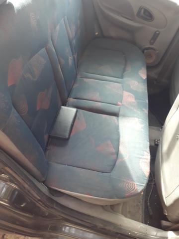 Renault Clio 1999 / Só pra Rodar - Foto 6
