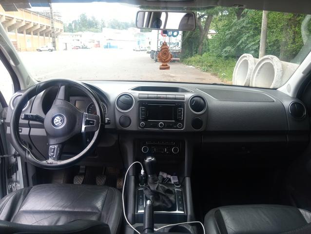 Amarok - Foto 11