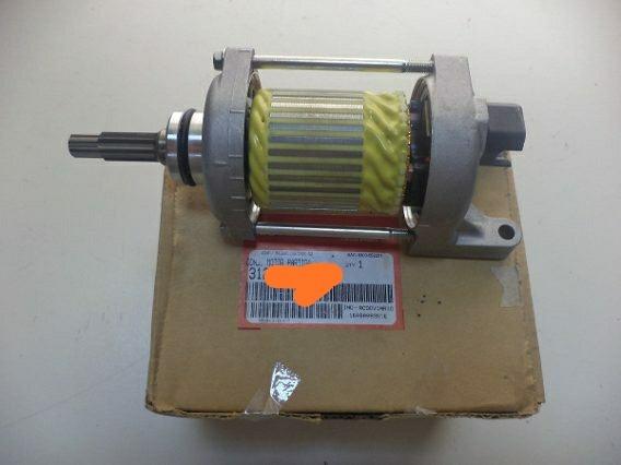 Motor de arranque CB300/XRE