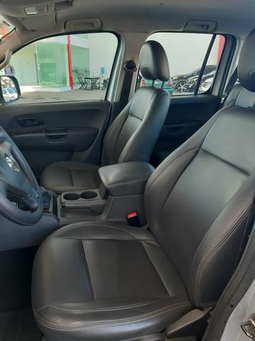 Amarok 2014 CD DIESEL MECÂNICA R$69.900,00 - Foto 7