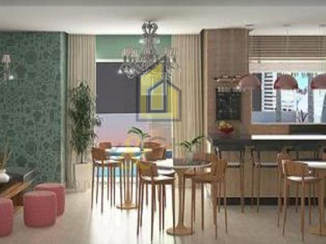 G*Floripa*Últimas unidades, Apartamento 3 dorms, 1 suíte. * - Foto 4