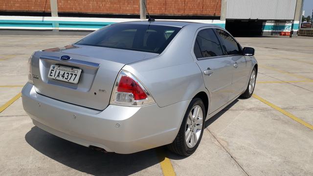 Ford Fusion 25.3 SEL - Foto 10