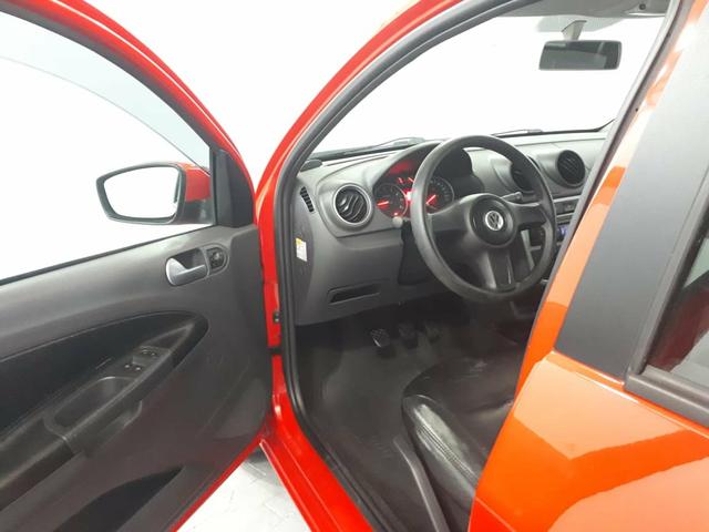 Gol 1.6 2013