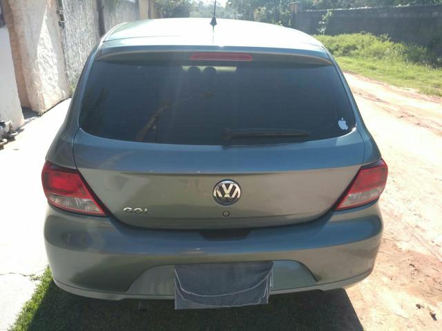 Vendo Gol G5- aceito 2 mil na mão + parcelas - Foto 4