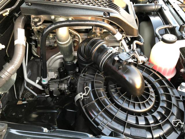 Toyota hilux srv ano 2015 top - Foto 12