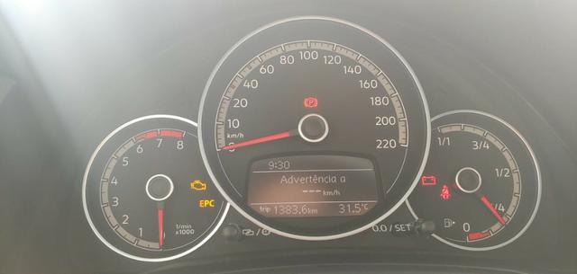 Up Move TSI 1.0 Turbo - 2019 - Foto 6