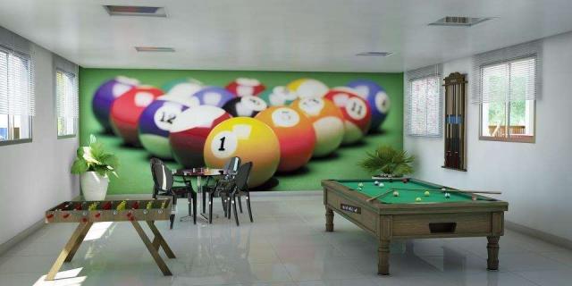 Parque Vila Esmeralda - 41m² a 46m² - Cariacica, ES - ID3642