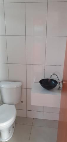 Alugo Apartamentos de 3 e 2 quartos no condomínio Mult Maguari - Foto 4