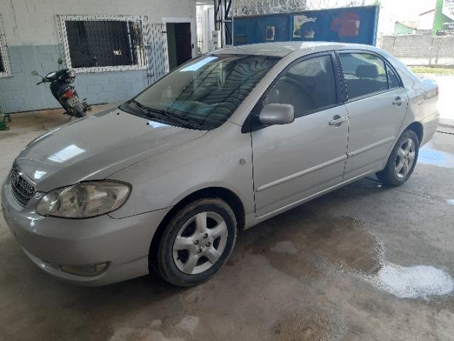 Um carro