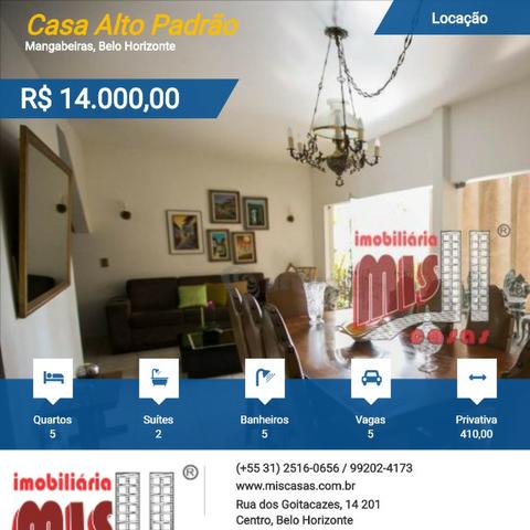 Locação ou Venda - Imobiliária Mis Casas - Foto 6