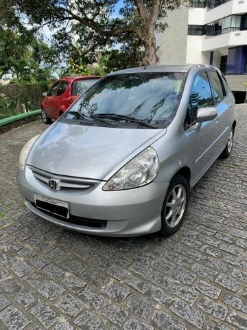 Honda Fit Oportunidade!! Confira - Foto 4