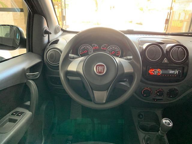 Fiat Palio 1.4 Atractive 2013-Unica Dona-48 Mil Km-Em estado de Zero ! ! ! - Foto 12