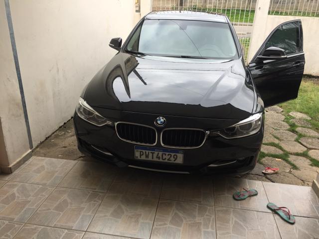 BMW 320 i 2015 - Foto 2