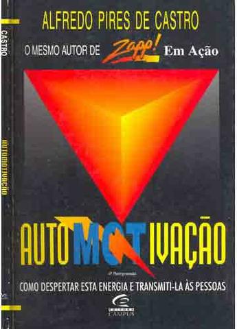 Autotomotivação R$ 10,00