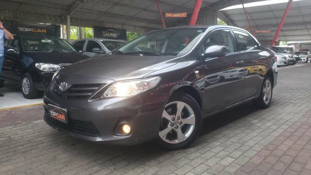 Toyota Corolla GLI 1.8 2014 - Foto 3