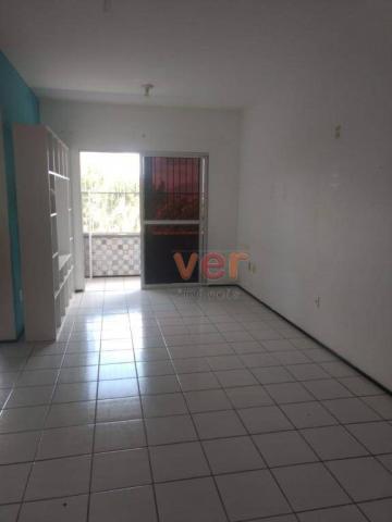 Apartamento à venda, 67 m² por R$ 159.900,00 - Passaré - Fortaleza/CE - Foto 14