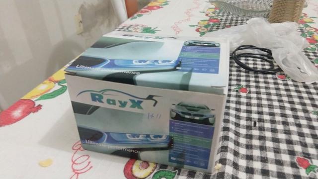 Vendo farol Xenon