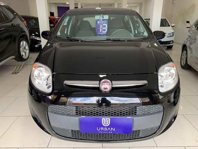 Fiat Palio 1.4 Atractive 2013-Unica Dona-48 Mil Km-Em estado de Zero ! ! ! - Foto 5
