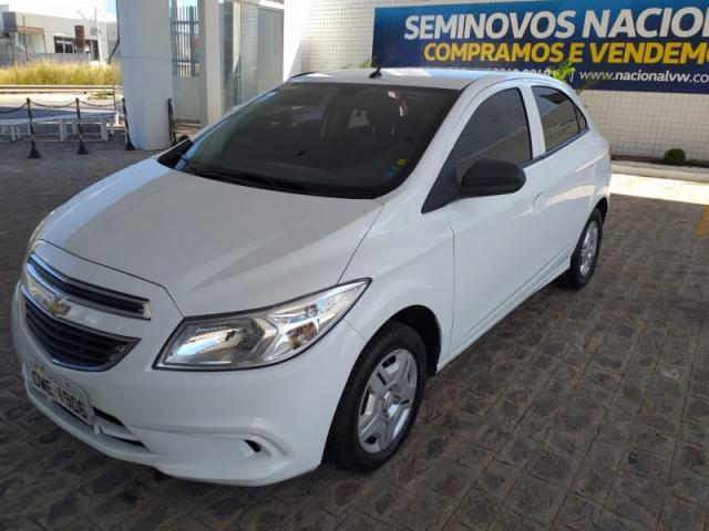 CHEVROLET ONIX 1.0 MPFI LT 8V FLEX 4P 2014 - Foto 6