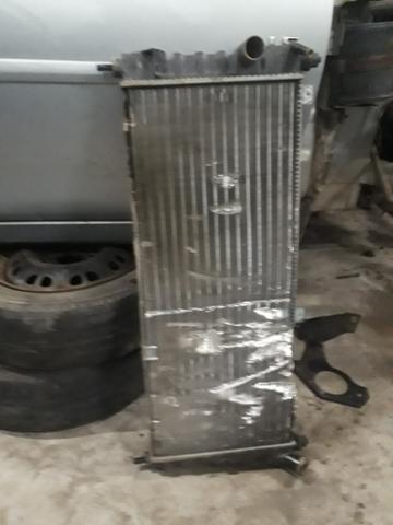 Radiador corsa classic com ar condicionado