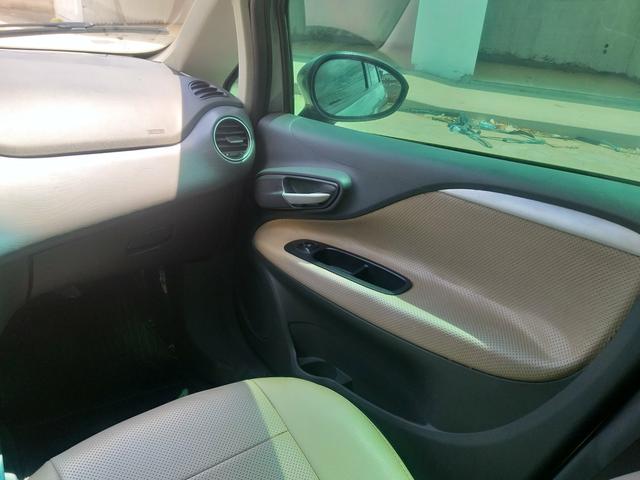 Punto Itália 2016 1.4 (Attractive) CARRO EXTRA - Foto 14