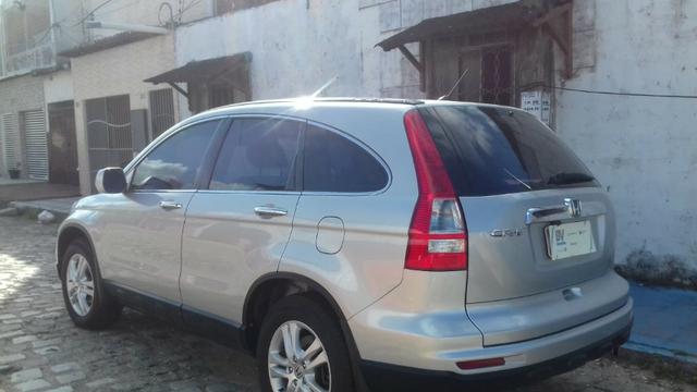 Honda CRv Exl 4x4 2010/2010 - Foto 2