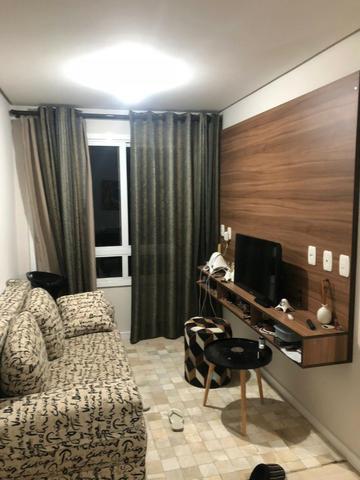 Apartamento Mobiliado Ana Rech - Foto 3