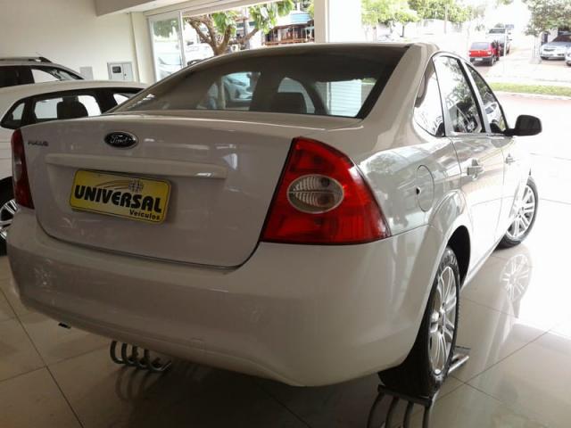 FORD FOCUS 1.6 FLEX FC - Foto 6