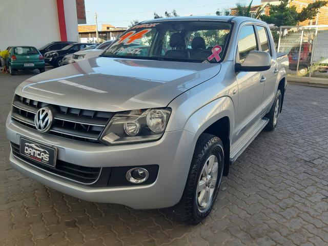 Amarok 2014 CD DIESEL MECÂNICA R$69.900,00 - Foto 2